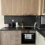 Sea Pearl Apartment *