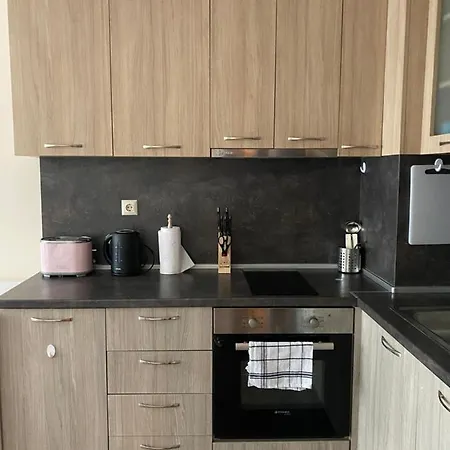 Sea Pearl Apartament *