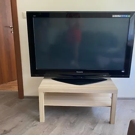 Apartament Sea Pearl *