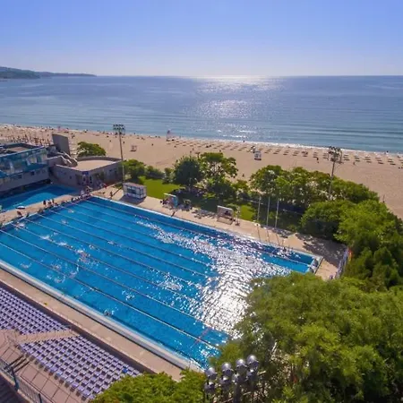 Sea Pearl Apartament *
