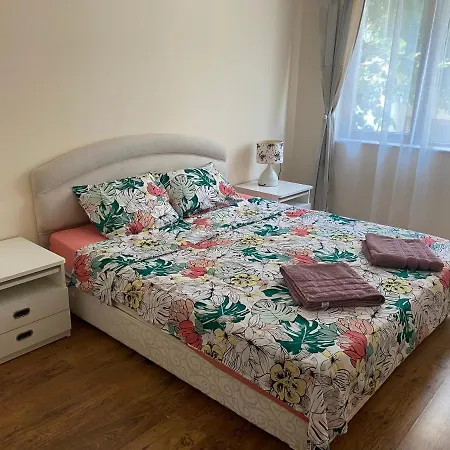 Apartament Sea Pearl *